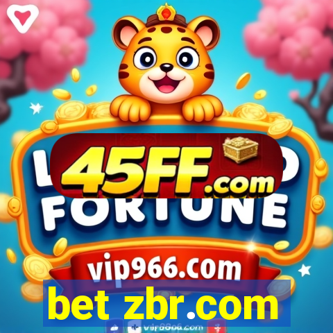 bet zbr.com